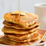 sourdough discard pancakes
