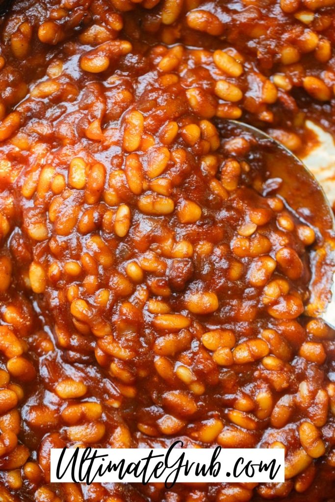 baked beans