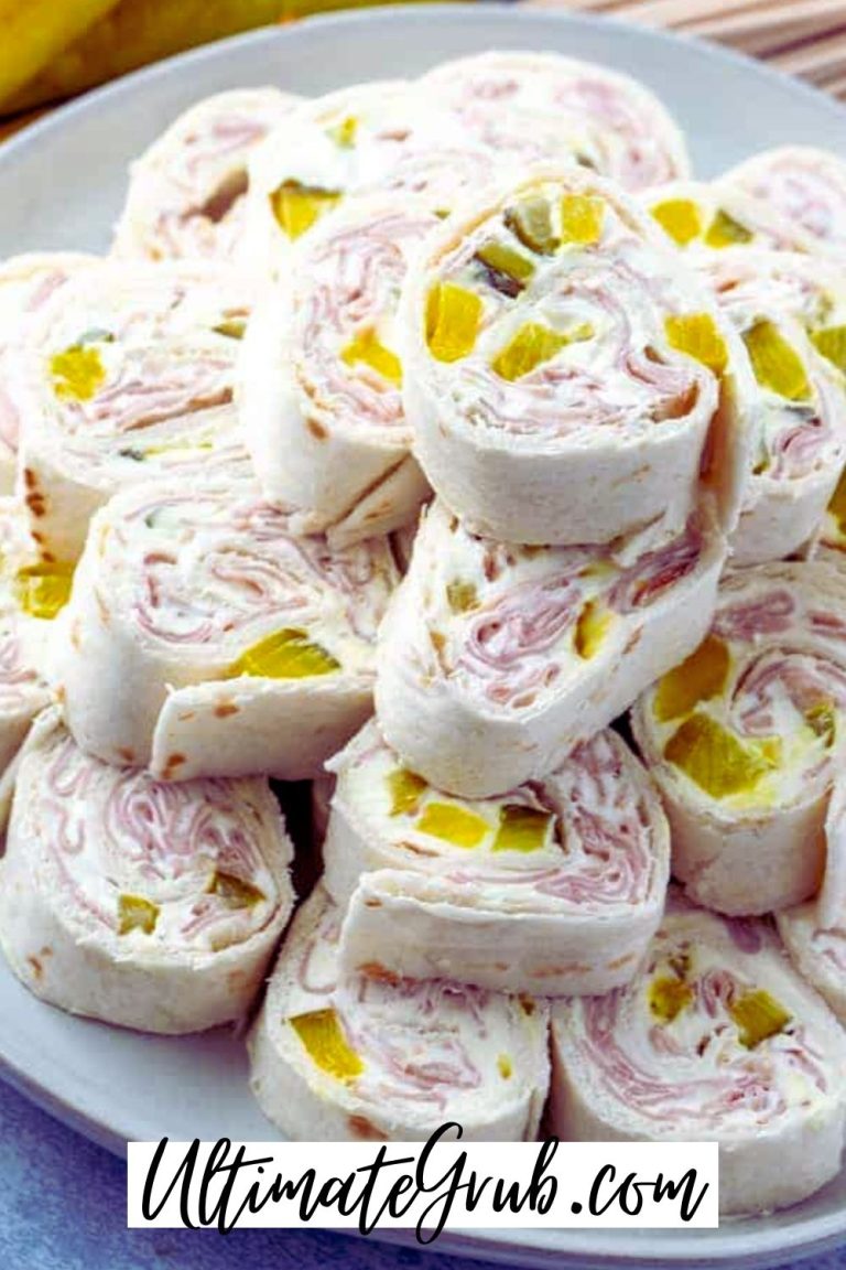 dill pickle pin wheels, pickle dip pin wheels, pickle dip pinwheels
