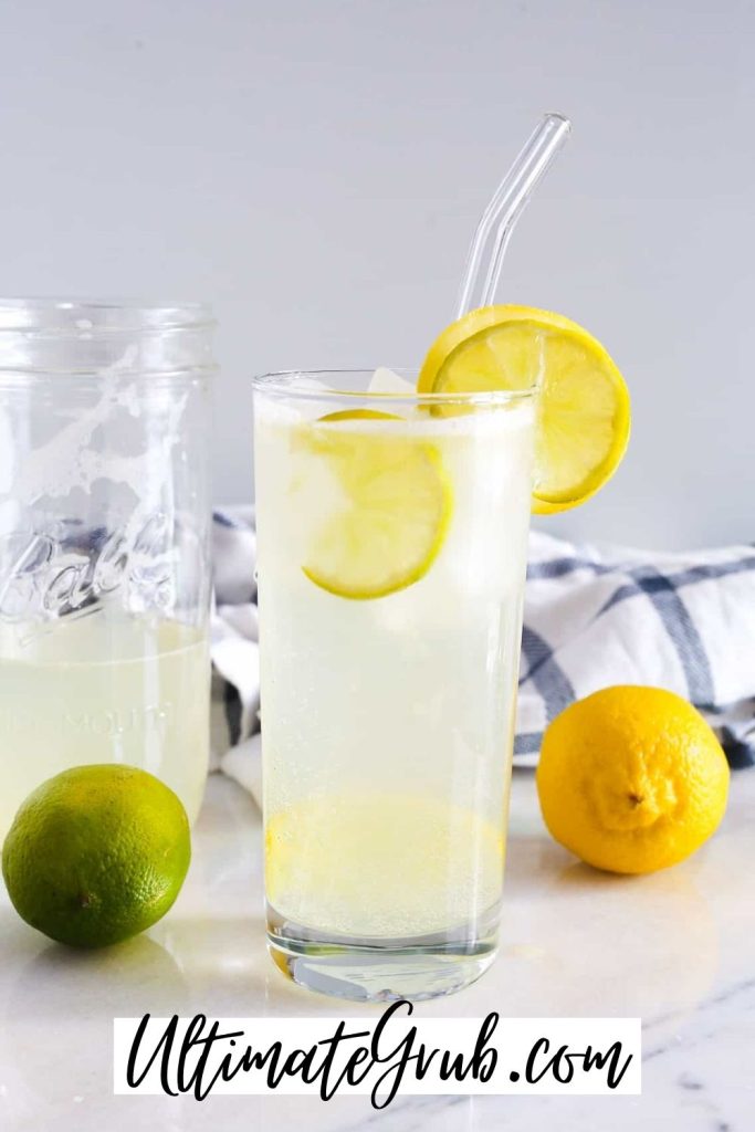 lemonade flavor ideas