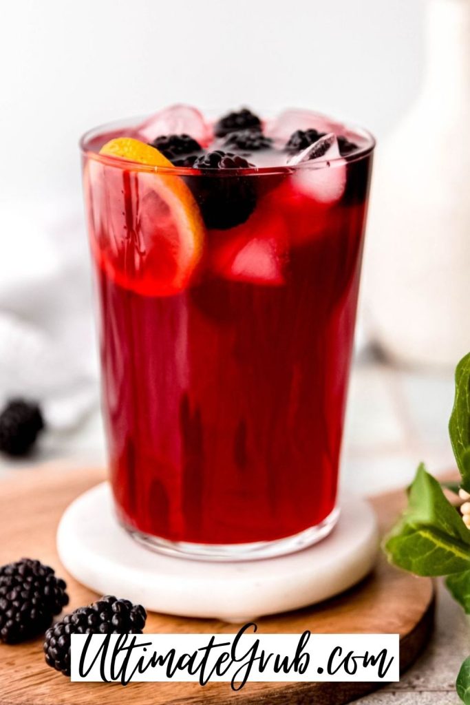 lemonade flavor ideas