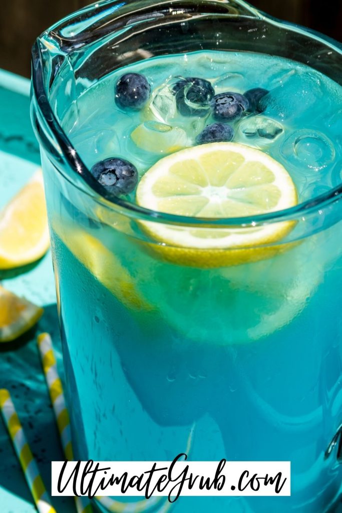 lemonade flavor ideas