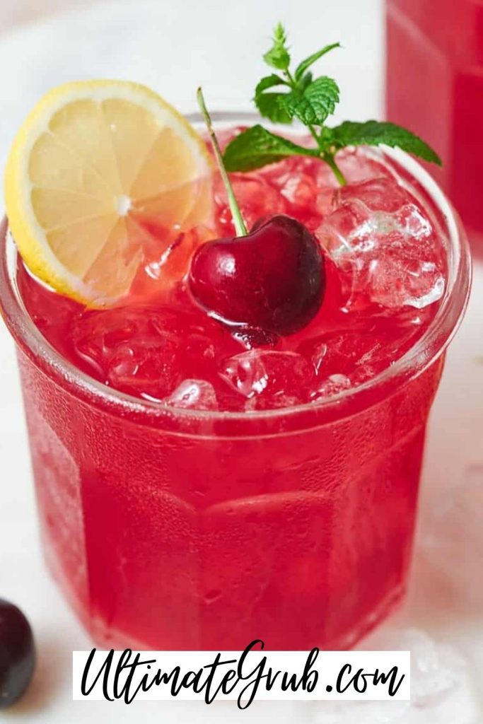 lemonade flavor ideas