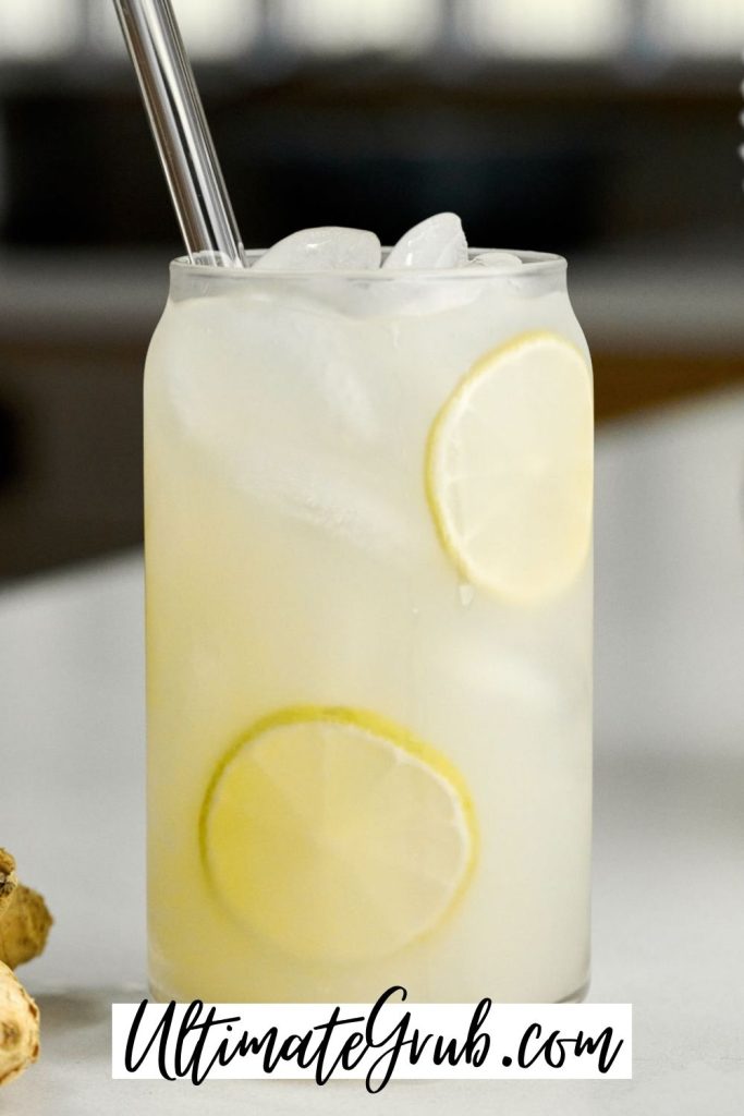 lemonade flavor ideas