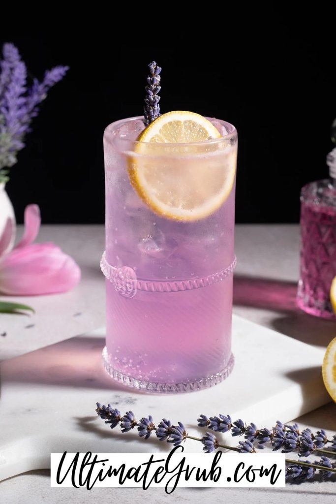 lemonade flavor ideas
