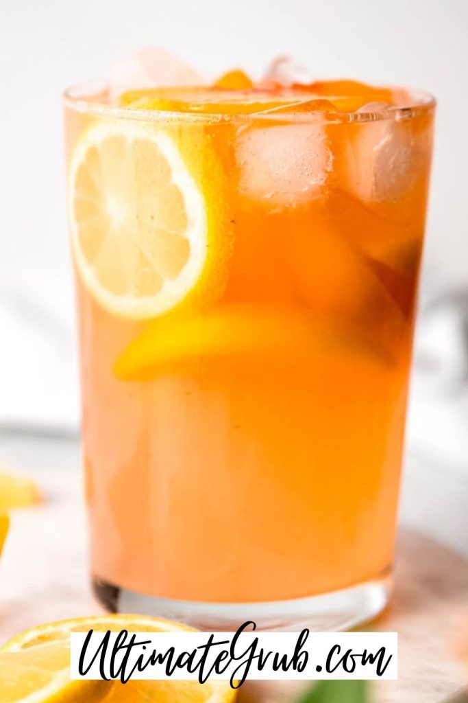 lemonade flavor ideas