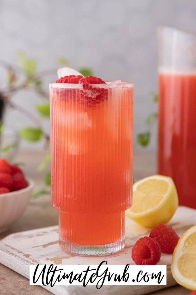 lemonade flavor ideas