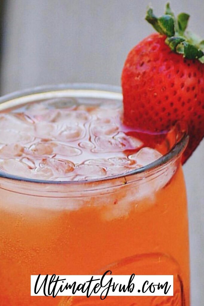 lemonade flavor ideas