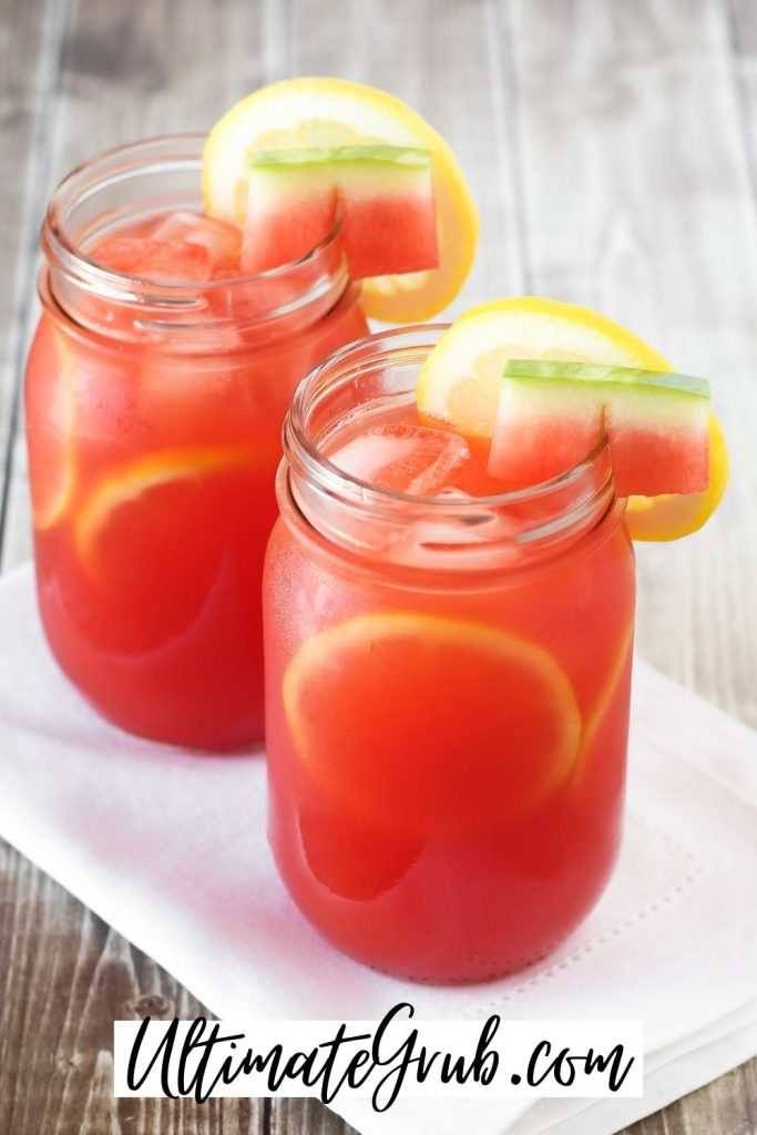 lemonade flavor ideas